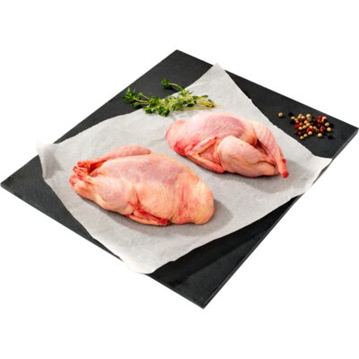 pdp-image-AH Vakslager Label rouge kwartel