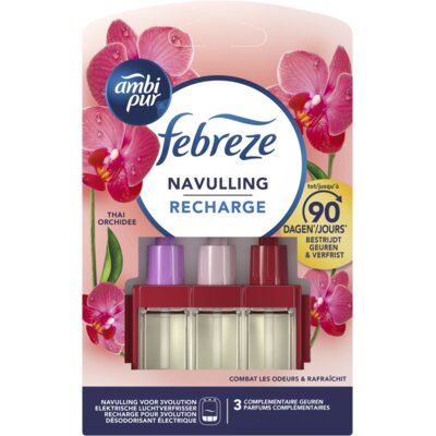 pdp-image-Ambi Pur 3Volution Navulling Thai Orchid