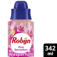 Robijn Wasparfum pink sensation