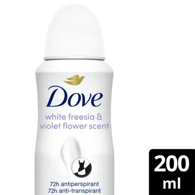 pdp-image-Dove Invisible dry anti-transpirant spray