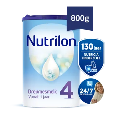 pdp-image-Nutrilon 4 dreumesmelk 12+ maanden