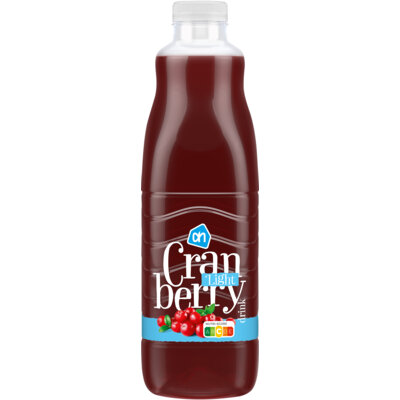 pdp-image-AH Cranberry light drink