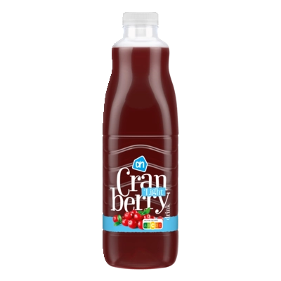 pdp-image-AH Cranberry light drink
