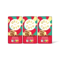 Delicata Wit met speculoosvulling 3-pack