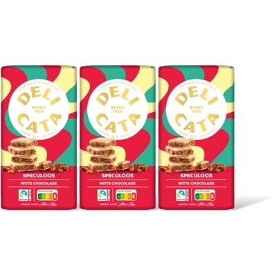 pdp-image-Delicata Wit met speculoosvulling 3-pack