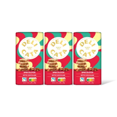 pdp-image-Delicata Wit met speculoosvulling 3-pack