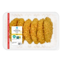 AH Scharrel krokante kipfiletschnitzel