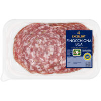 AH Excellent Salami met venkel