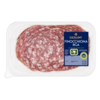 AH Excellent Salami met venkel