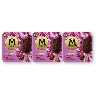 pdp-image-Magnum Utopia double cherry 3-pack