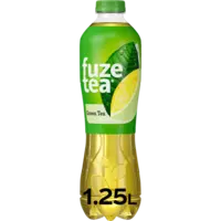 Fuze Tea Green ice tea