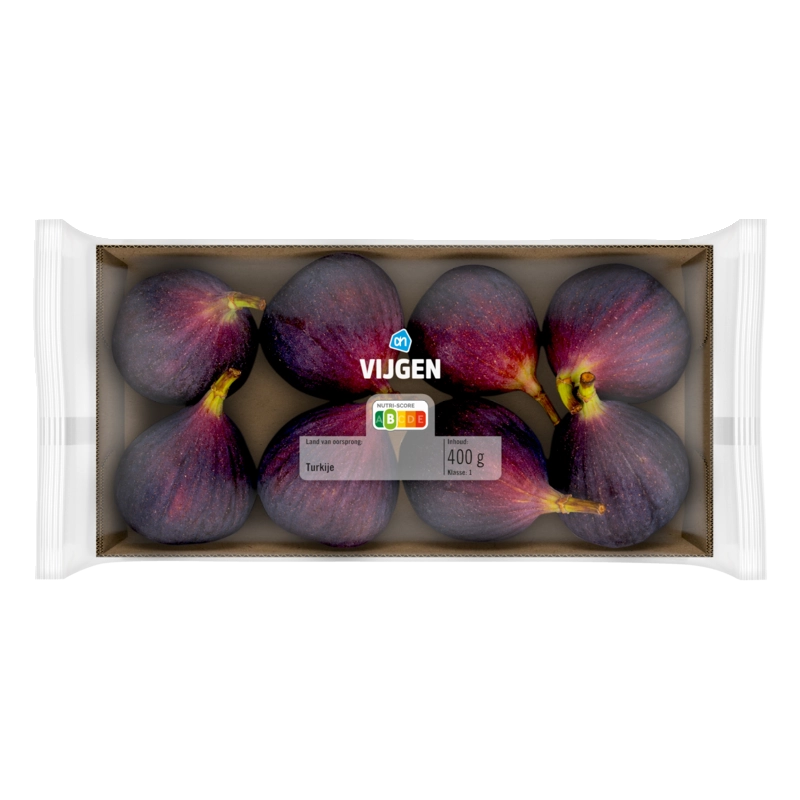 AH Vijgen