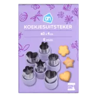 AH Koekjesuitsteker