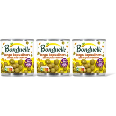 pdp-image-Bonduelle Jonge kapucijners 3-pack