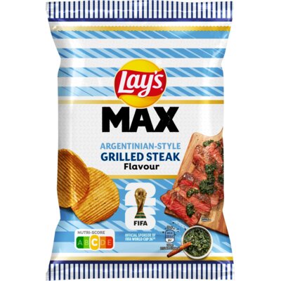 pdp-image-Lay's Max argentinian-style steak