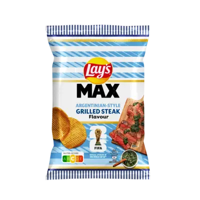 pdp-image-Lay's Max argentinian-style steak