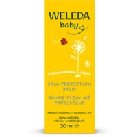 Een afbeelding van Weleda Calendula weer en windbalsem