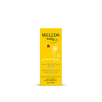 Weleda Calendula weer en windbalsem