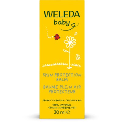 pdp-image-Weleda Calendula weer en windbalsem
