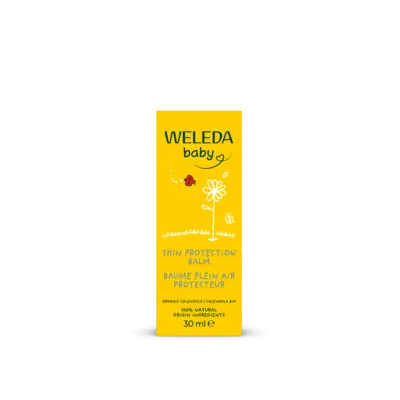 pdp-image-Weleda Calendula weer en windbalsem