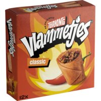 Een afbeelding van Topking Vlammetjes