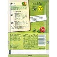 Een afbeelding van Knorr Maaltijdmix spaghetti bolognese