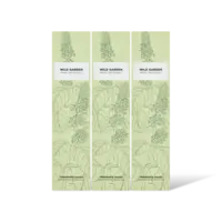 AH Geurstokjes wild garden 3-pack