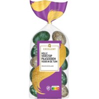 Een afbeelding van AH Excellent Holle verstop paaseieren voor in de tuin