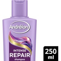 Een afbeelding van Andrélon Intense repair shampoo