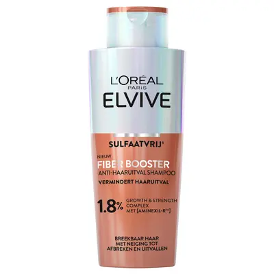 pdp-image-L'Oréal Paris Elvive Fiber booster anti-haaruitval shampoo
