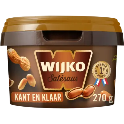 pdp-image-Wijko Satésaus kant en klaar