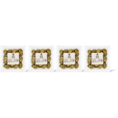 pdp-image-AH Zoete olijven 4-pack
