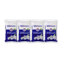 Wilhelmina Pepermunt 4-pack