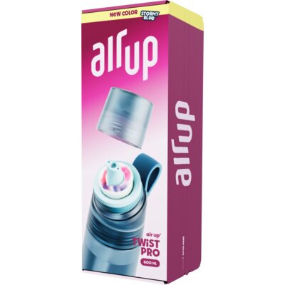 pdp-image-Air up Fles gen2 blueberry
