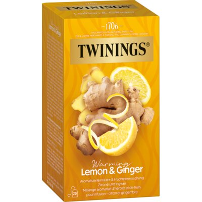 pdp-image-Twinings Lemon & ginger