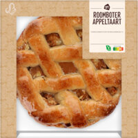 AH Appeltaart