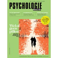 Een afbeelding van Psychologie magazine