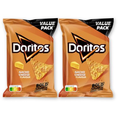 pdp-image-Doritos Nacho cheese 2-pack