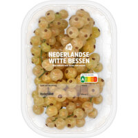Een afbeelding van AH Nederlandse witte bessen