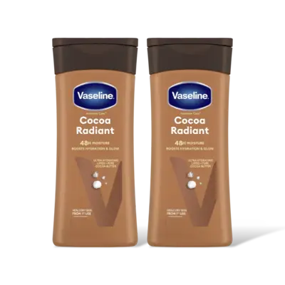 pdp-image-Vaseline Cocoa radiant lotion 2-pack