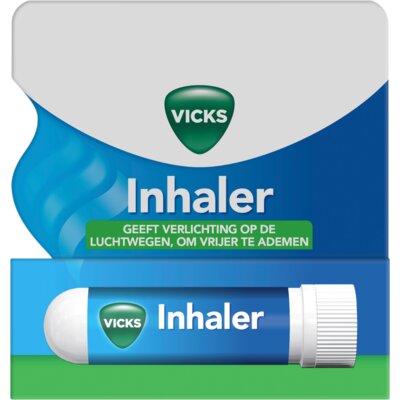 pdp-image-Vicks Inhaler