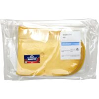 Een afbeelding van Beemster Belegen 48+ plakken