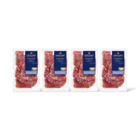 AH Excellent Salame Napoli 4-pack