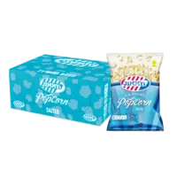 Jimmy's Popcorn zout 21-pack