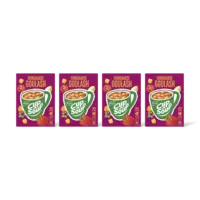 Knorr Cup-a-soup hongaarse goulash 4-pack