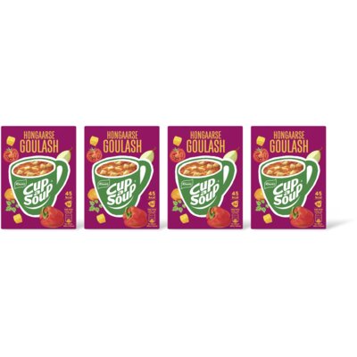pdp-image-Knorr Cup-a-soup hongaarse goulash 4-pack