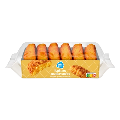 pdp-image-AH Kokos makronen frisse yuzusmaak