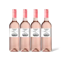 AH Pinotage rosé 4 flessen
