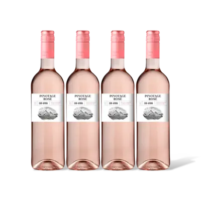 pdp-image-AH Pinotage rosé 4 flessen
