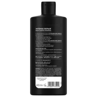 pdp-image-Syoss Repair therapy shampoo